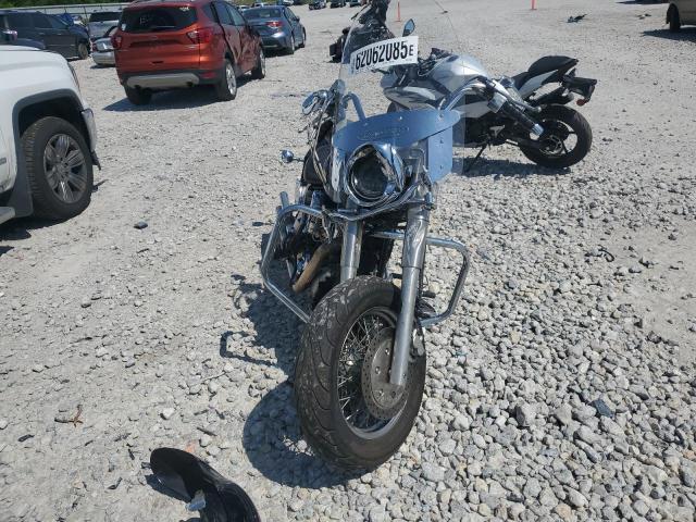 2003 YAMAHA XV1600 AS JYAVP02E33A021848