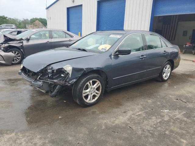 HONDA ACCORD SE