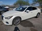 2019 INFINITI Q50 LUXE - JN1EV7AP2KM515513