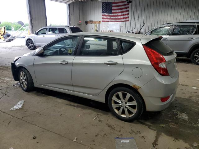 Vin: kmhcu5ae8cu006288, lot: 58991895, hyundai accent gls 20122