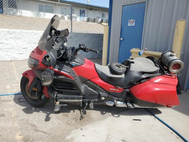 2013 HONDA GL1800 B JH2SC6848DK001330