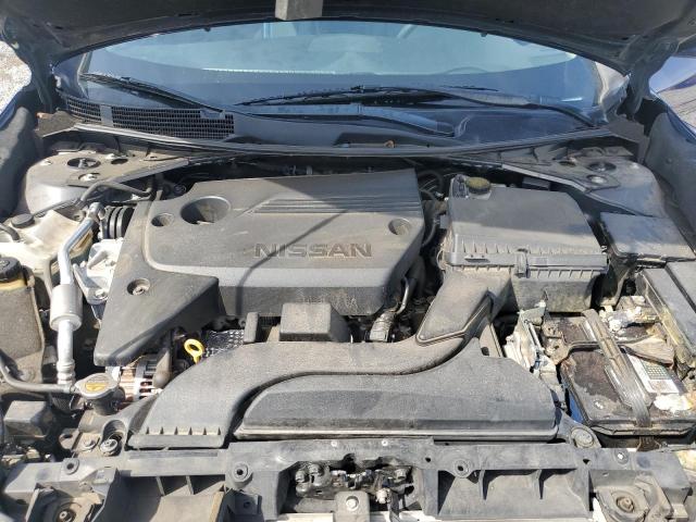 2018 NISSAN ALTIMA 2.5 - 1N4AL3AP7JC179944