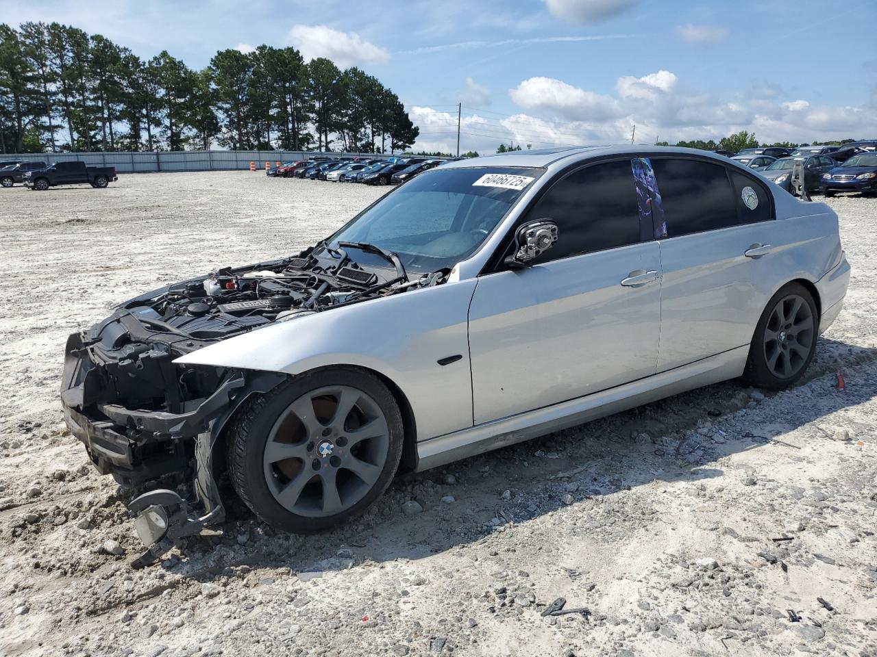 BMW 3 SERIES I