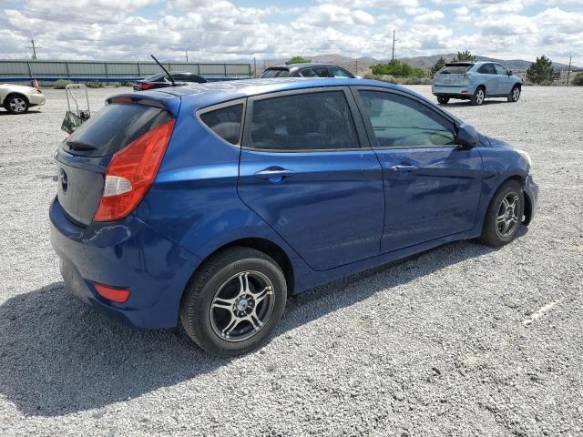 2015 HYUNDAI ACCENT GS KMHCT5AE9FU216048