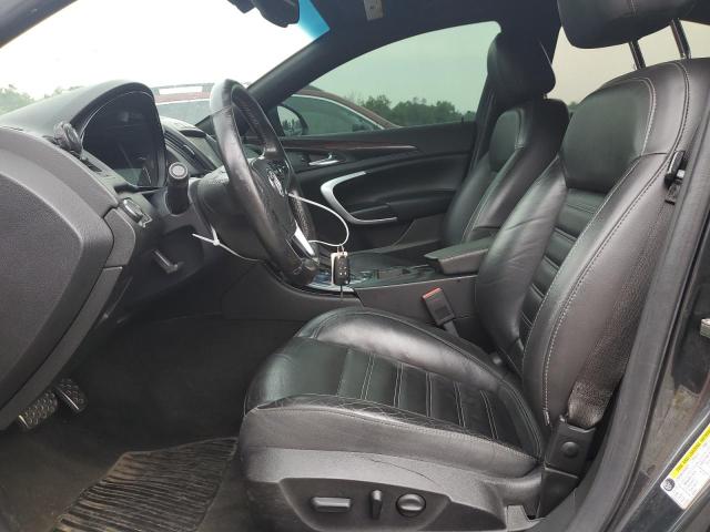 2016 BUICK REGAL GS 2G4GV5GX6G9104214