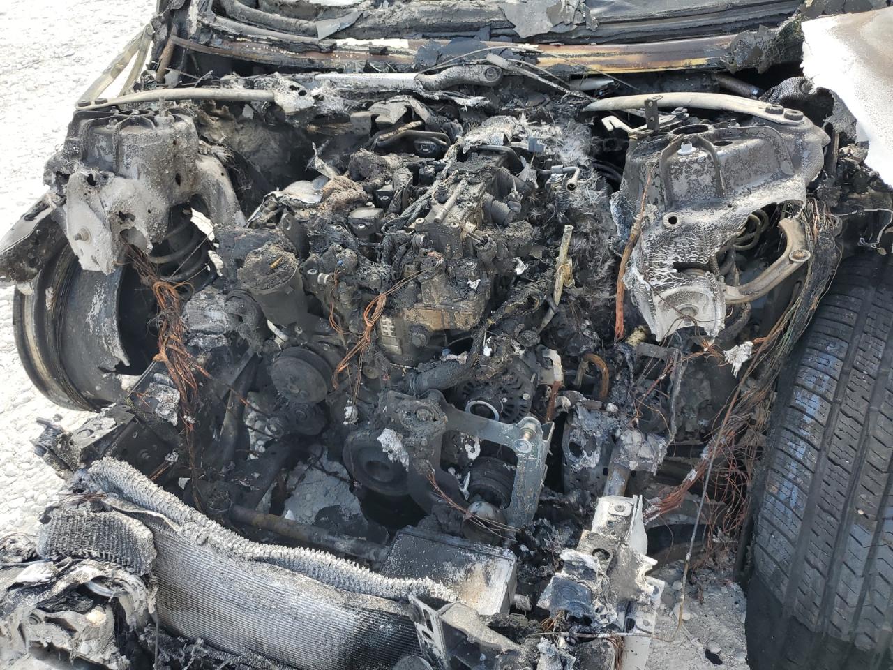 LAND ROVER RANGE ROVER S