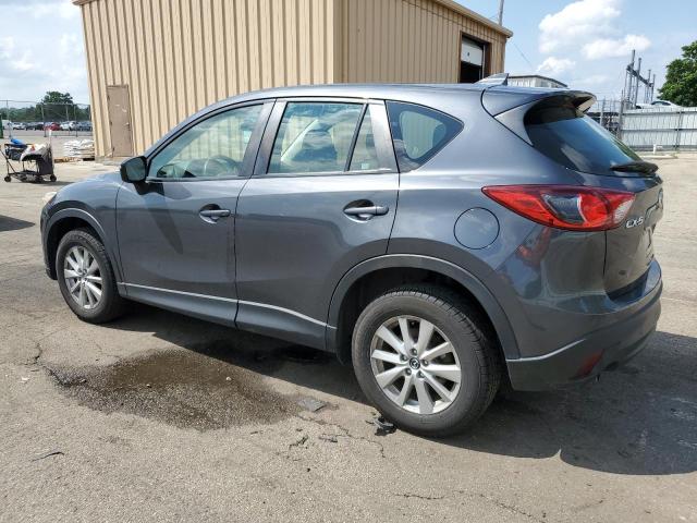 Vin: jm3ke2by4g0632946, lot: 61447435, mazda cx-5 sport 20162