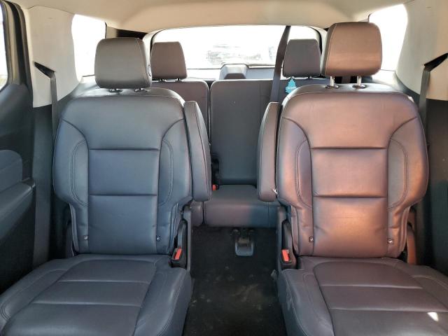 2018 CHEVROLET TRAVERSE L - 1GNEVHKW3JJ134463