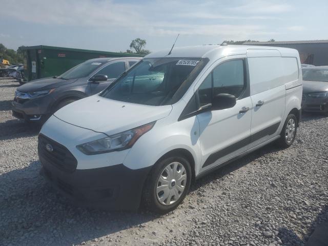 2021 FORD TRANSIT CO #3206329096