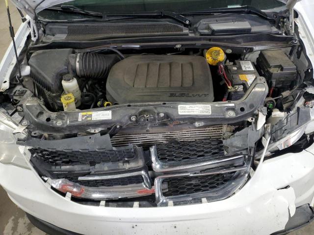 2019 DODGE GRAND CARA 2C4RDGCG9KR596084