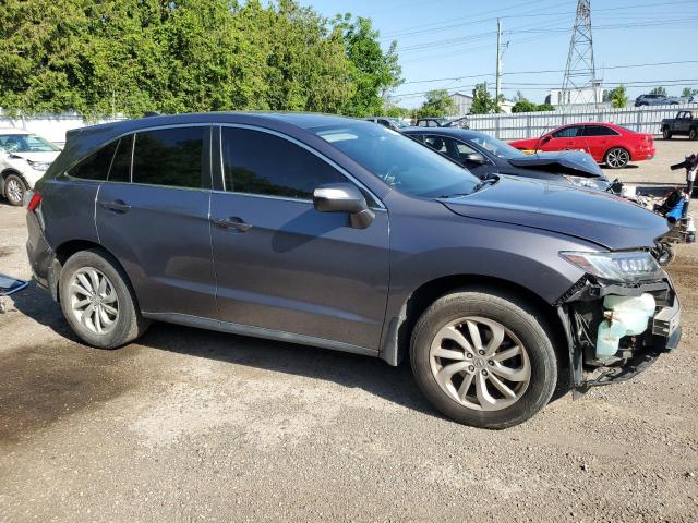 Vin: 5j8tb4h56hl800585, lot: 61537485, acura rdx technology 20174