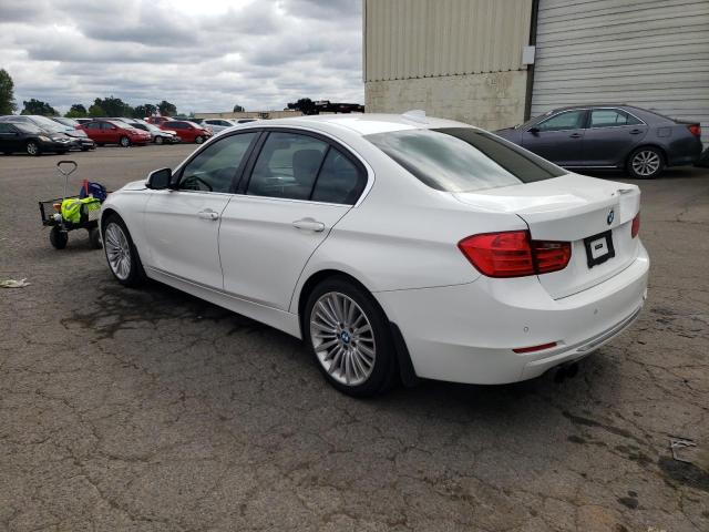 Vin: wba3c1c53ek116366, lot: 62732715, bmw 3 series i sulev 20142