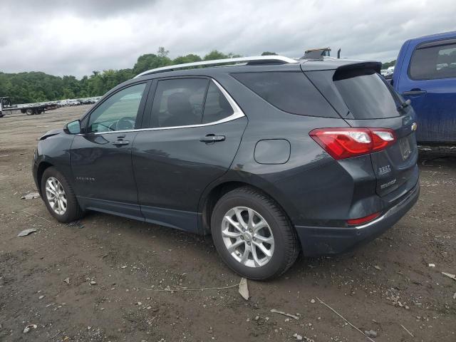 2018 CHEVROLET EQUINOX LT - 2GNAXJEV9J6126450