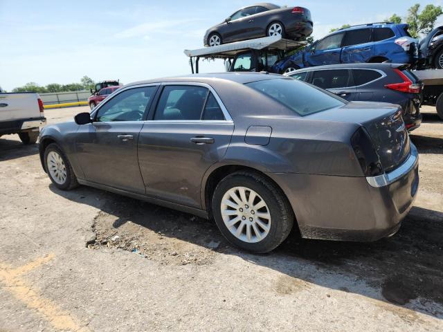 2014 CHRYSLER 300 #3276552057