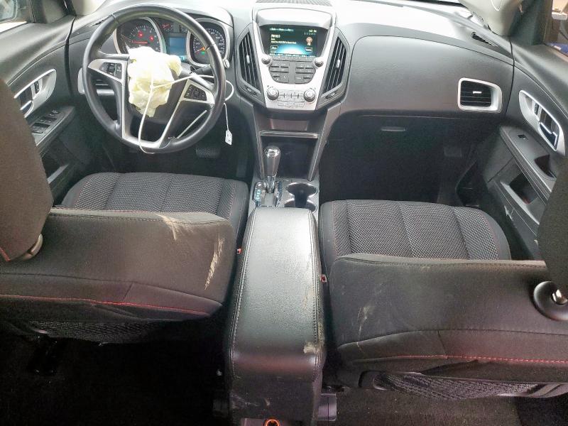 2017 CHEVROLET EQUINOX LT - 2GNALCEK5H6155242