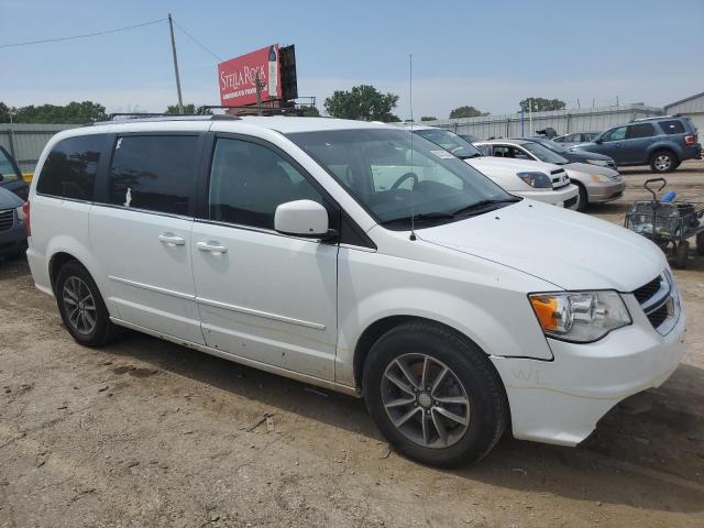 2017 DODGE GRAND CARA 2C4RDGCG2HR851571