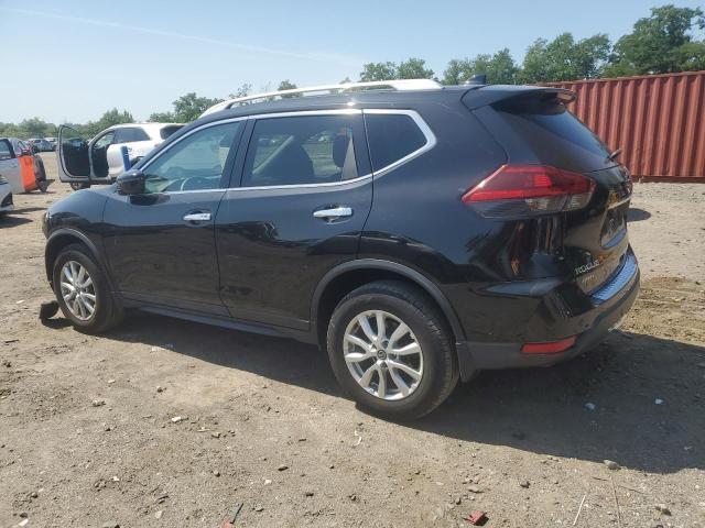 Vin: 5n1at2mv5kc726401, lot: 62310475, nissan rogue s 20192