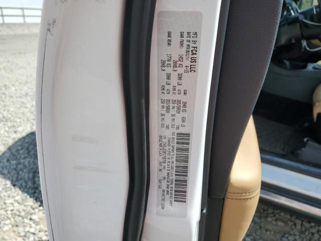 2015 DODGE DURANGO CI - 1C4RDJEG9FC795788
