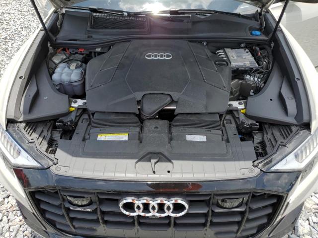2020 AUDI Q8 PRESTIG WA1FVAF18LD008808