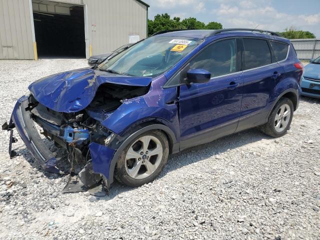 Vin: 1fmcu0gx5eud78718, lot: 59418955, ford escape se 2014 img_1