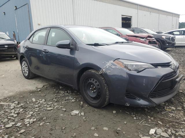 Vin: 2t1burhe6hc933985, lot: 61360555, toyota corolla l 20174