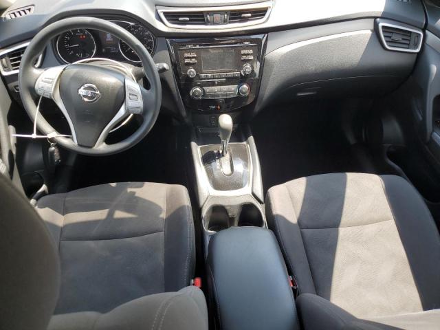 2016 NISSAN ROGUE S - KNMAT2MV3GP683410