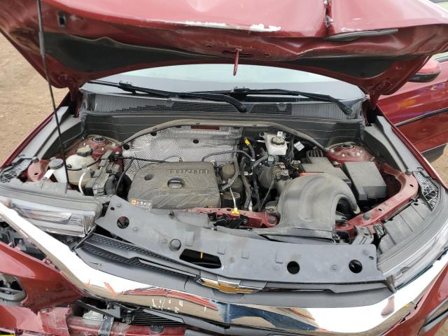 2023 CHEVROLET TRAILBLAZE #3181239724