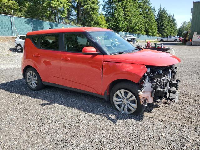 Vin: kndj23au2p7212577, lot: 60624785, kia soul lx 20234