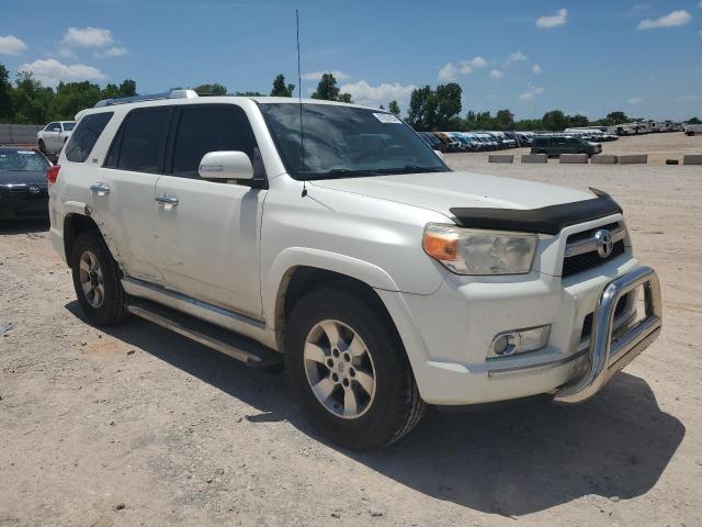 Vin: jtezu5jr5a5005877, lot: 61837855, toyota 4runner sr5 20104