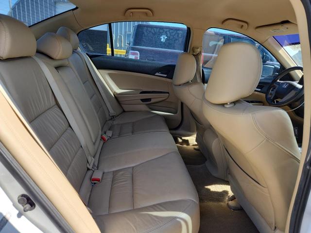 2012 HONDA ACCORD SE - 1HGCP2F65CA114964
