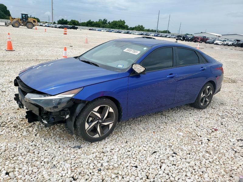 Vin: 5npls4ag1ph111793, lot: 58087065, hyundai elantra sel 2023 img_1