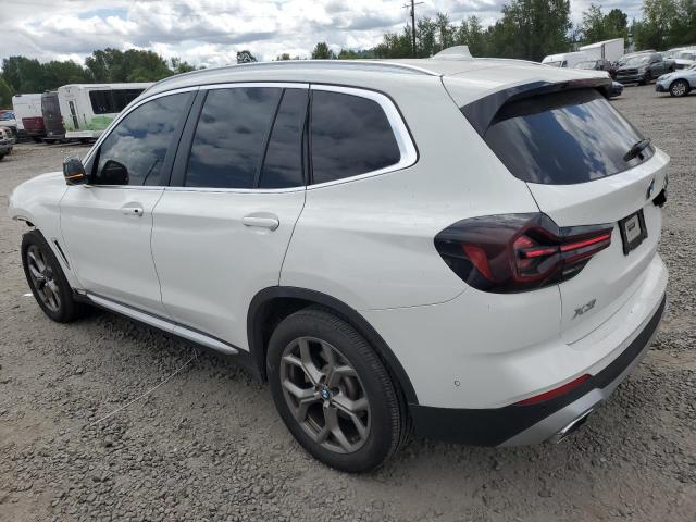 Vin: 5ux53dp07p9p39896, lot: 60252715, bmw x3 xdrive30i 20232