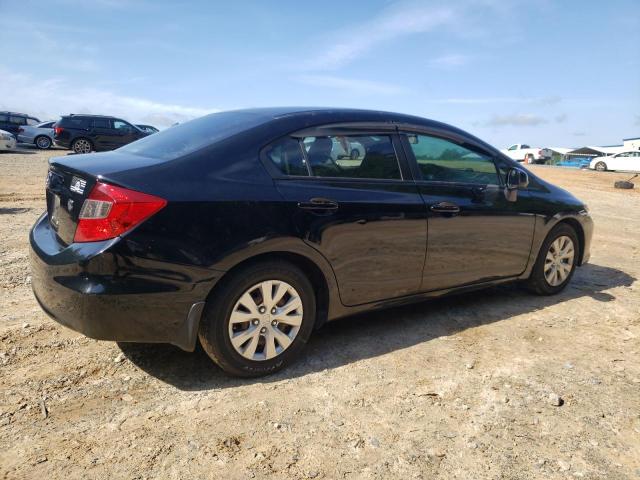 Vin: 19xfb2f59ce081014, lot: 59348845, honda civic lx 20123