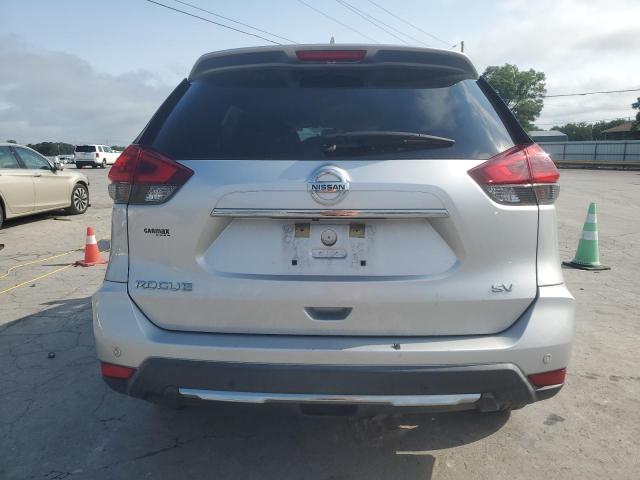 2019 NISSAN ROGUE S - KNMAT2MT8KP532022