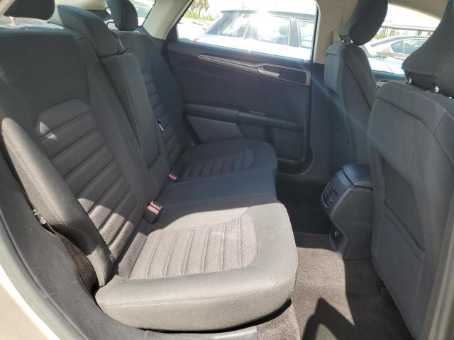 2017 FORD FUSION SE - 3FA6P0LU4HR385018