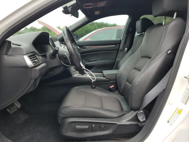 2019 HONDA ACCORD SPO - 1HGCV2F3XKA011839