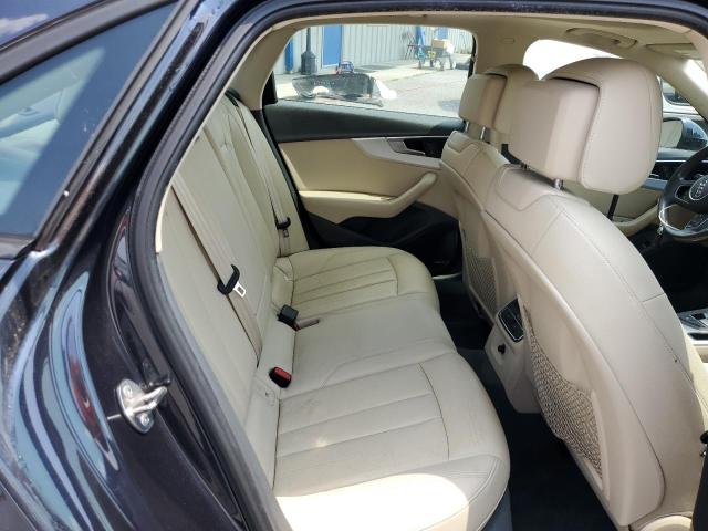 2017 AUDI A4 ULTRA P WAUGMAF48HN063815
