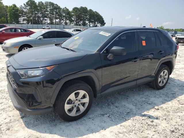 Vin: 2t3h1rfv1nc211672, lot: 59380635, toyota rav4 le 2022 img_1