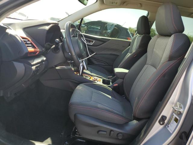 2021 SUBARU FORESTER S JF2SKARC3MH530395
