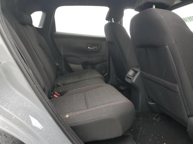2025 HONDA HR-V SPORT 3CZRZ2H59SM786335
