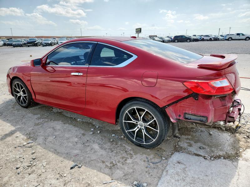 Vin: 1hgct1b85da019609, lot: 61412495, honda accord exl 20132