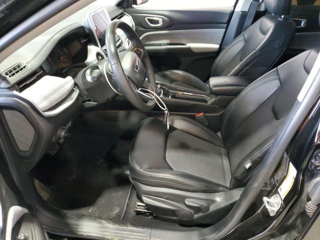2022 JEEP COMPASS LA - 3C4NJDBB5NT105376