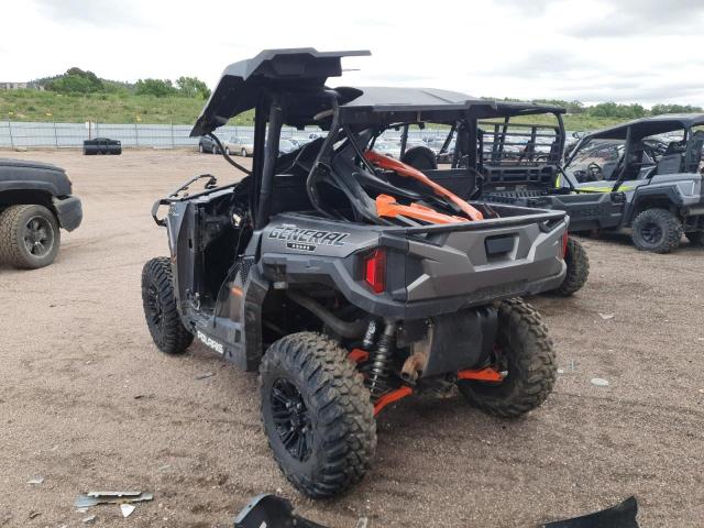 2017 POLARIS GENERAL 10 3NSRGE995HH872935