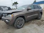 2019 JEEP GRAND CHER - 1C4RJFAG6KC845326