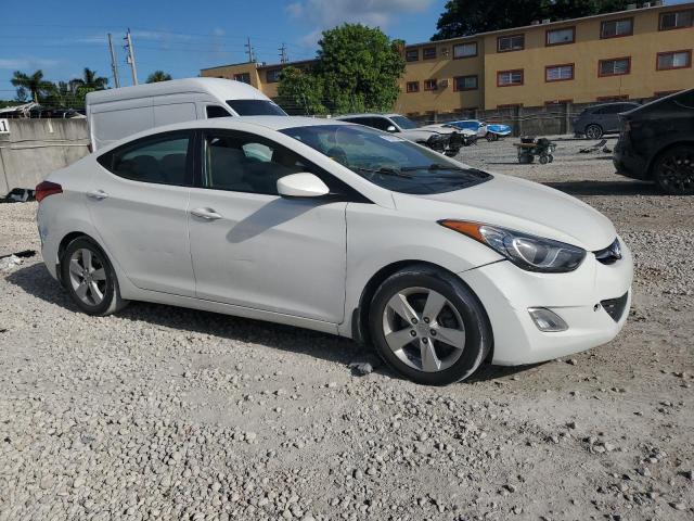 Vin: 5npdh4ae1dh424940, lot: 61647855, hyundai elantra gls 20134