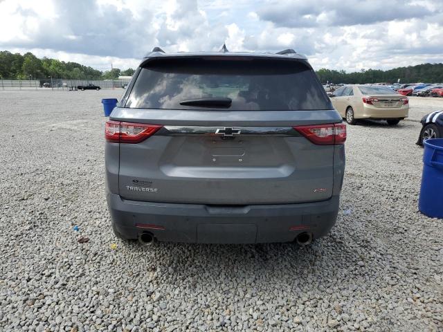 2020 CHEVROLET TRAVERSE R 1GNERJKW2LJ269786