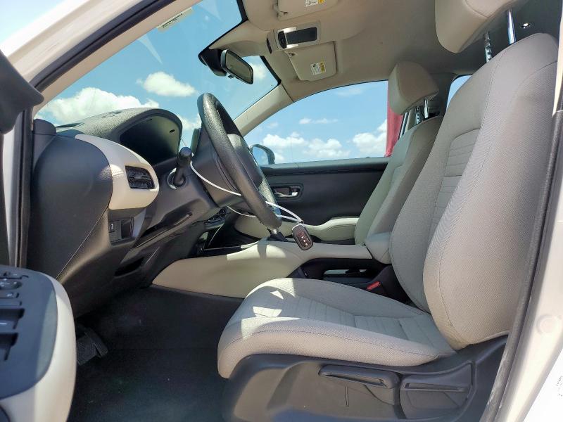 2023 HONDA HR-V LX 3CZRZ1H3XPM716892
