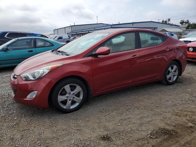 Vin: kmhdh4ae1cu329746, lot: 59424295, hyundai elantra gls 2012 img_1