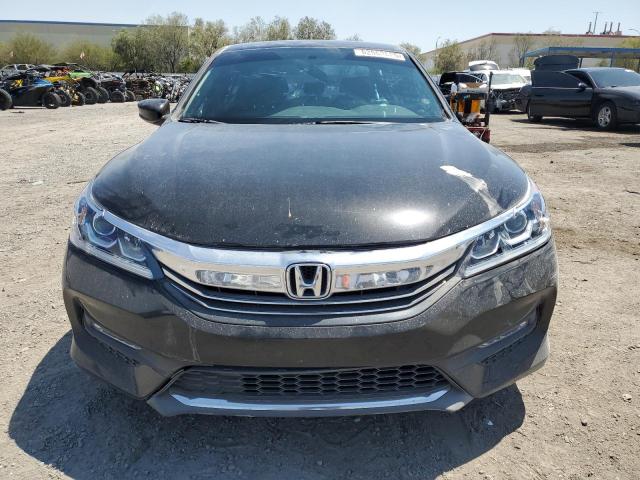 2016 HONDA ACCORD SPO - 1HGCR2F56GA043054