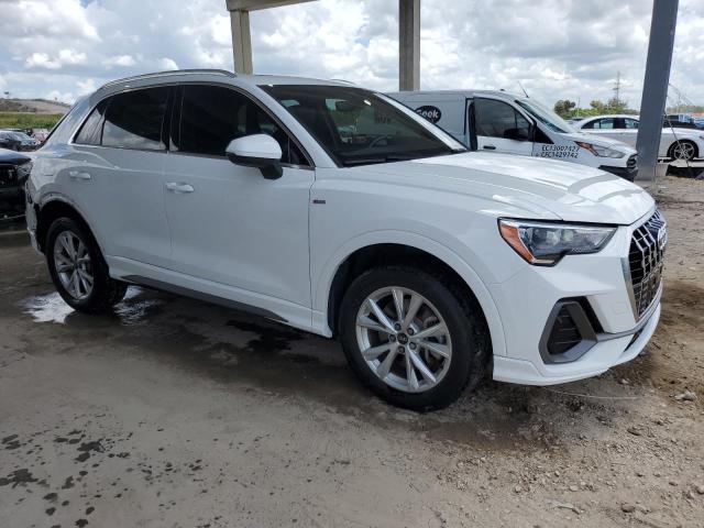 Vin: wa1decf3xm1045978, lot: 59963385, audi q3 premium s line 45 20214